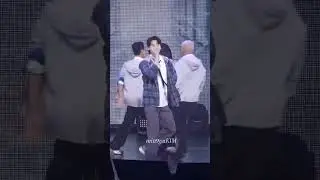 leejong suk 2025 fan meet #tws #leejongsuk #plottwist #fypシ