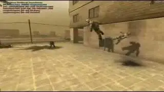 The Uber Goat of BFSupreme