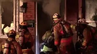 Mayday Called at Emmaus 2nd Alarm Fire - 6.3.16