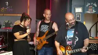 KamaDrama - בקע בזכרון לייב סלון בן דוסא