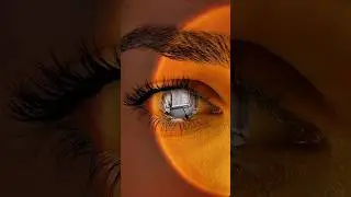 Trending Eye Masking Editing ||.....#editwithadnan #cupcut #edits #tutorial #girledit #horizontal