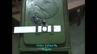 Preparation of Godrej Ballot Box Before Poll