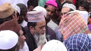 Hai Shame Gariba -- by Alhaaj Syed Mahzar Ali Waqari Madari Makanpuri