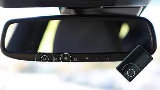 2019 INFINITI QX50 - HomeLink® Universal Transceiver (if so equipped)