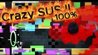 Crazy II 100% GGGG! (~3000 att , 549 new)