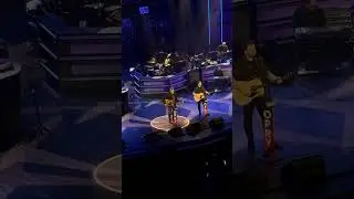 Vince Gill &mdash; Go Rest High on that Mountain @ Grand Ole Opry (08/30/2025)