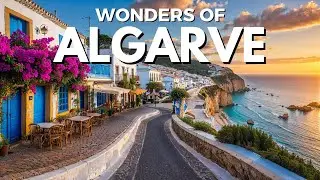 Discover the BEST Kept Secret of Algarve Portugal