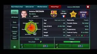How to set the best tactics for your matches. Soccer Manager. SM20