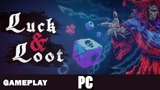 Luck & Loot - Mit Gl&uuml;ck die perfekten W&uuml;rfeln herstellen