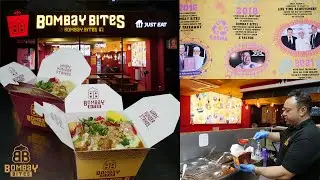 Leicester's Bombay Bites rolls out perfect franchising model