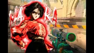MATADORA 💔 | CS GO 2