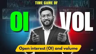 Open Interest & Volume Explained | Powerful Tools for Smart Trading