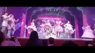 Basildon Panto 2025