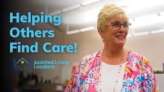 Helping Others Find Care | Assisted Living Locators