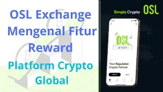 Fitur Reward di OSL Exchange untuk Trader Pemula