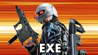 PUBG New State.exe