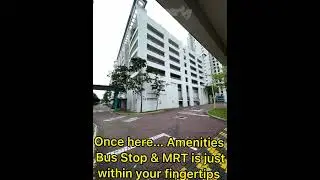 3C Upper Boon Keng Road 4 Rooms HDB Flat for Sale