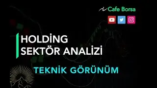 Holdingler: Kchol Sahol Alark Dohol Aghol Eczyt Bryat Polho Nthol Gsdho