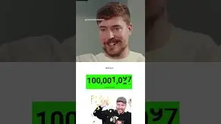 @MrBeast On The Cost Of Fame