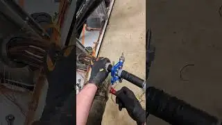 Why Professionals Choose the CWB-18-60-S Crimping Tool | Alroc CWB/18-60-S Cable