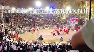 Russian 🇷🇺 Group Performance | 25 feb 2025 | 📍 Gandhinagar