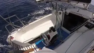 macgregor 26x islas canarias#21