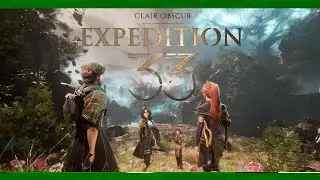 Clair Obscur Expedition 33 - Xbox Game Pass - Xbox Series X