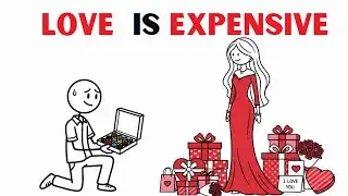 Valentine's Day Overconsumption 