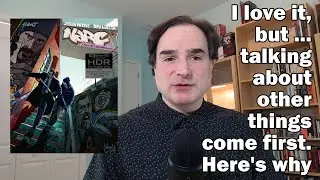 How Do I Choose What To Talk About?