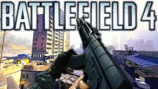 Going Back To Battlefield 4 In 2026...