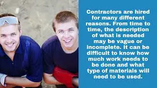 Roofing Contractor Houston- Things you should know before hiring a contractor