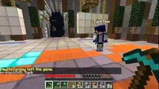 Building a town on MinecraftBoB! - 5 / 5