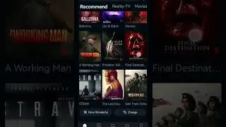 Micro drama free movie app #freemovies #microdrama #best #disney #netflix #new