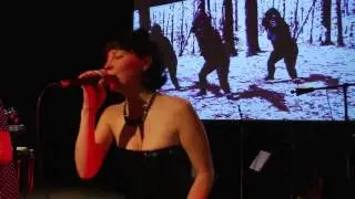 MAJOR FUNK // OCEANIC // Live at The Old Fire Hall