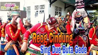 Seni Reog Wahyu Budaya/Cindung Group