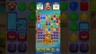 Royal Match LEVEL 998