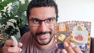 COMO ESTÁ A CABEÇA DELE(a) EM RELAÇÃO A VOCÊ ?