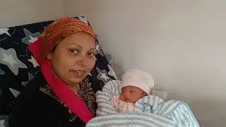 The Day of discharge from hospital 01feb 2026
