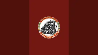 AJ Tractor Star. is live