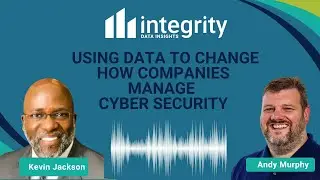 Using Data to Change How Companies Manage Cyber Security