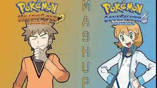 [Mashup] Pokémon GSC/HGSS Kanto Battle Theme