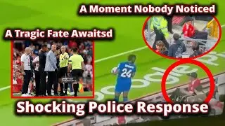 Disabled Liverpool Fan Aims Racist Slur at Semenyo&hellip; You Won&rsquo;t Believe the Outcome!😨🔥