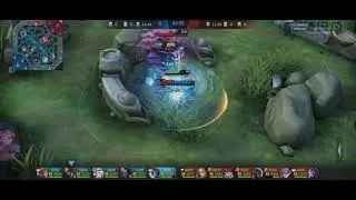 Alpha gameplay carry game #mlbb #alphaaddict