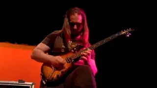 Liquid Tension Experiment ~ Universal Mind ~ LTE Live in LA 2008 [1080p] [Video & Audio Enhanced]