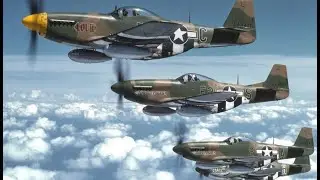 March 4, 1944: The Day German Pilots Saw P-51s Over Berlin &mdash; And Knew They Were FINISHED