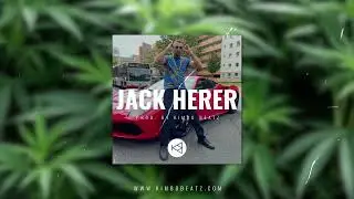[Free] SSIO Old School Type Beat ft. Xatar x HAZE - 