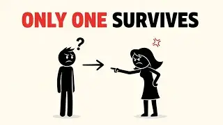 Why ONLY One Type of Person Survives a Narcissistic Woman – And It’s Not Who You Think