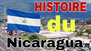 Histoire du Nicaragua