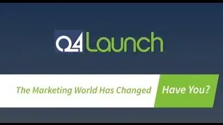 Mary's Story | Q4Launch Testimonial | B&B Marketing