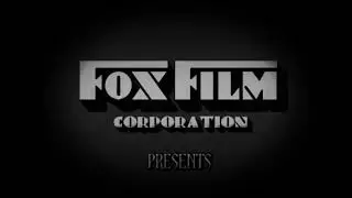 Fox Film Corporation